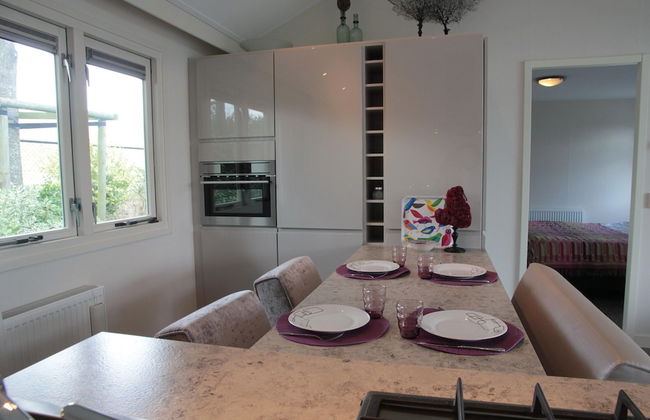 Holiday Home in Kattendijke by the Coast - Foto 11