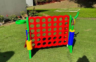 San Diego Trail Guest Ranch - Foto 36