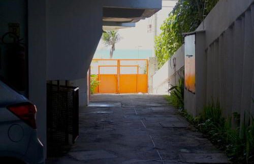 Marambaia Apart Hotel - Foto 72