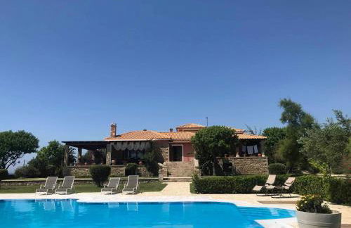 Villa Belvedere - Photo 11