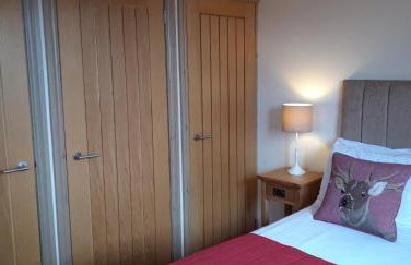 Trelawne Garden Annexe - Foto 33