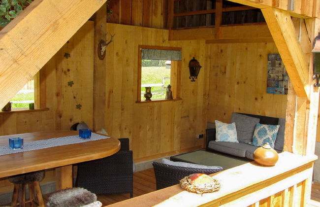 Ferienwohnung Gurkhof 1 - Nockhaus - Photo 11