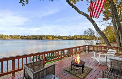 Waterfront Cottage - Foto 25