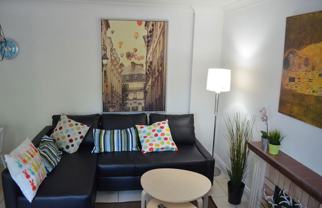 MetroStays - Christchurch 1 - Photo 12