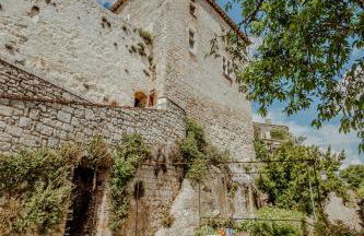 La tour de Cadel Maison 130m2 piscine Lauzerte - Foto 39