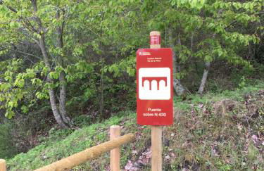 Casa Rural La Antigua Tahona - Foto 35