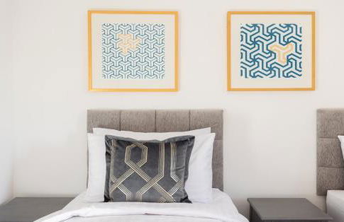 The Marylebone Residence - Foto 44