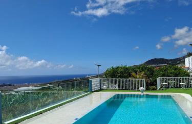 Casa Nine con piscina Vacacional La Palma - Foto 4