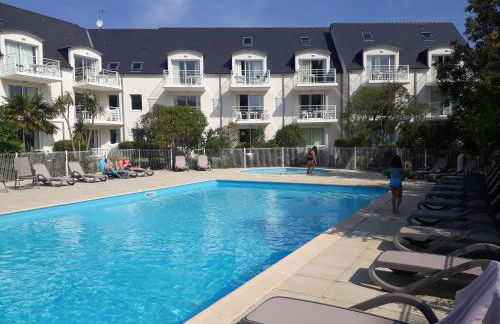 appartement bord de mer - Foto 1