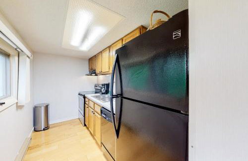 Mountainside Resort B202 - Foto 8