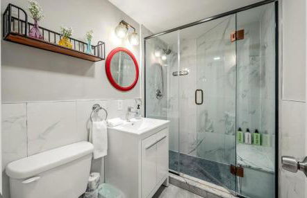 Sleeps 13 Private Sauna Hot Tub Game Room - Foto 46