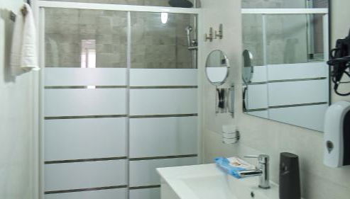 Apartalux Paraíso Azul - Foto 4, Shower