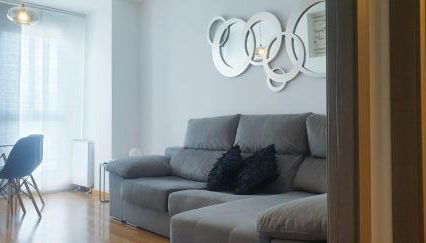 Apartamento tranquilo - Foto 4