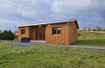 Chalet Istres des Ardennes - Foto 10