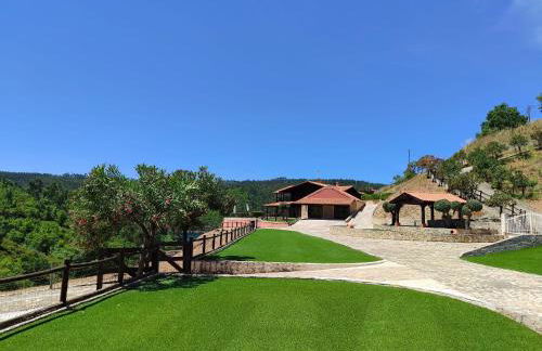 Moradia em Castelo Bode - Foto 27