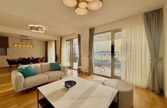 Luxury Apartments Przno - Foto 47