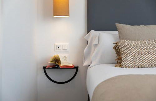 Alidreams Lola Center Apartamentos - Foto 57