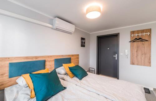 Apartamenty Medyka Park - Foto 80