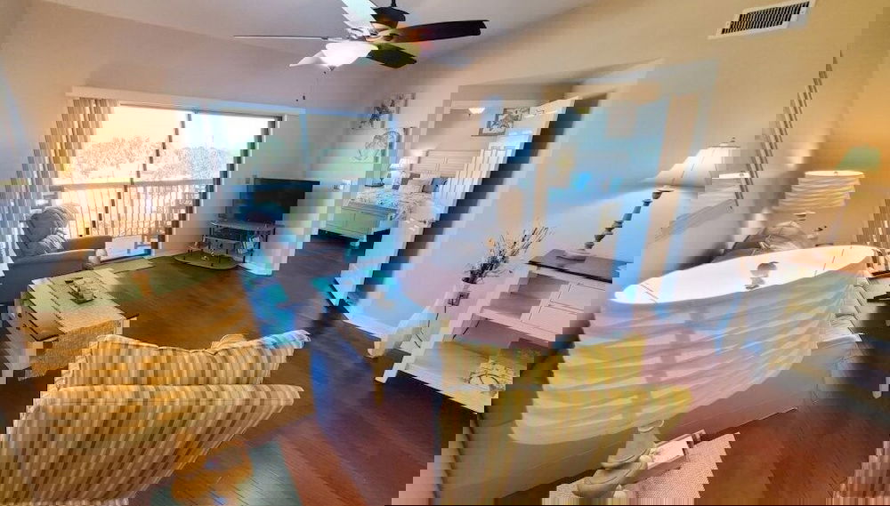 Ocean Village Club I35 - Foto 1, Imagen principal