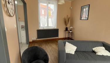 Charmante maison proche centre - Foto 3