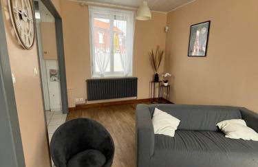 Charmante maison proche centre - Foto 3