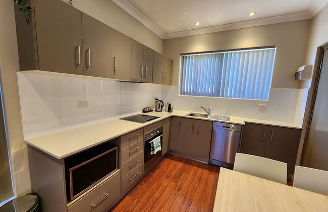 Ethelton Serviced Apartments - Foto 27