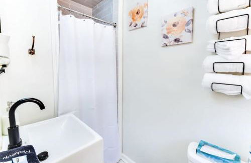 LA Maison De LA Nouvelle-Orléans GAME DAY house Covered Patio - Foto 27