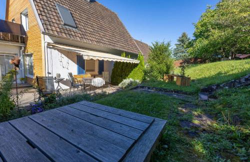 Paulas Ferienhaus - Foto 8