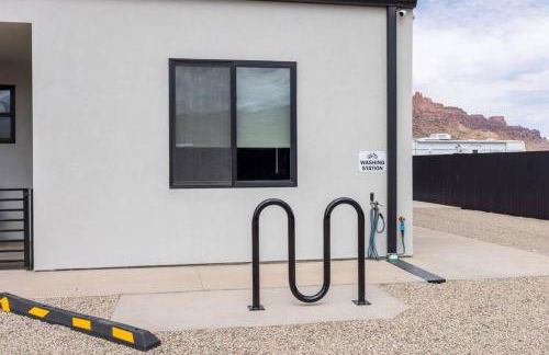 Vizcaya #7 - Moab's Newest Luxury Rental - Foto 14