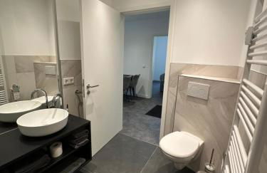 8-LIVING Apartment Houses - Foto 17