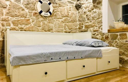 APARTMAN Captain Bervida Murter - Foto 26