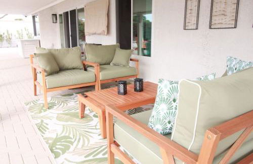 Summer fun in Indian Wells. Private Pool, 4BD, 3BA. - Foto 29