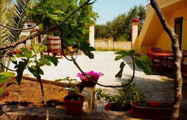 Tenuta la Siesta - Photo 46