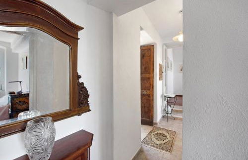 Cottage rustico con vista mare - Foto 22