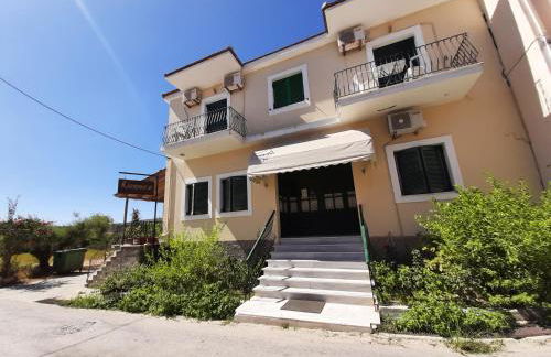 Ammousa Hotel Apartments - Foto 58