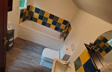 The Garden Lodge - Foto 27