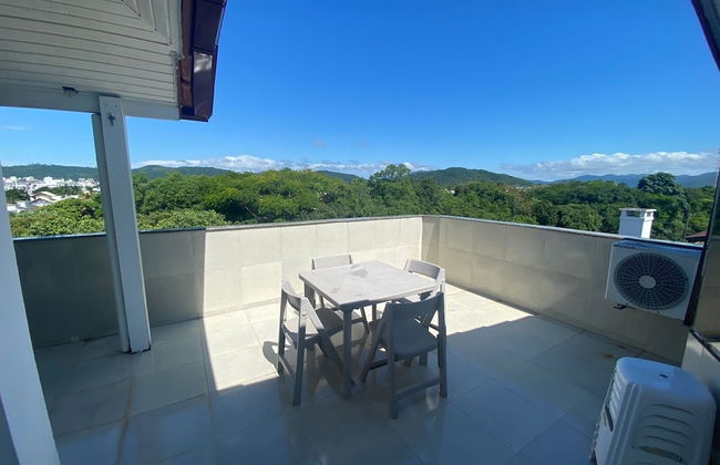 Cobertura Vista Mar Jurerê Internacional - Photo 23