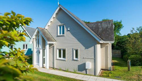 Trewhiddle Retreat V11 by Together Travel - Luxury 4-Bedroom Villa - Foto 3