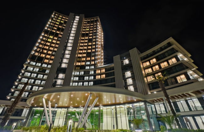 Air Başakşehir Residence by NewInn - Foto 1