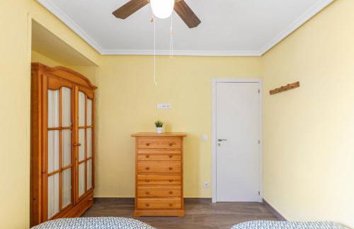 Spectacular Sea Views apartment with AC - Foto 16