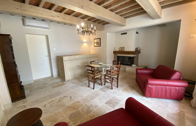 Tuscan Farm Home Retreat - Foto 30