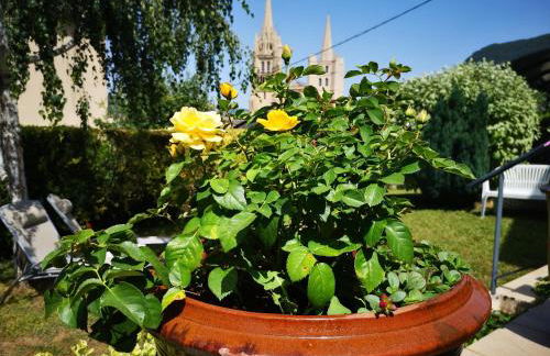 Le Mimat - Jardin - Wifi - Parking - Foto 6