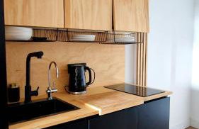 Apartment in Sardinia Sol y Luna 11 - Foto 30