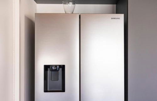 Come a casa - Feels like home Polignano 2 bedrooms & living & 3 bathrooms - Foto 30