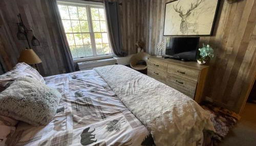 Gorgeous 1st FL Mtn View Jiminy Suite Sleeps 4 Ski On Off - Foto 4