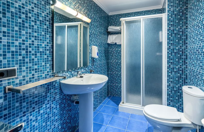 Costa Esmeralda Apartamentos - Foto 15