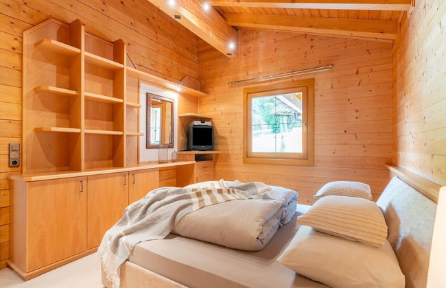 Charming Holiday Home in Maurach am Achensee - Foto 22