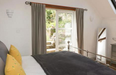 Court Cottage - cosy traditional cottage near lovely beaches - Foto 32