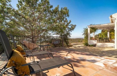 Casa Antonia - Villa entière avec piscine - Vue mer et montagne - Algarrobo - Costa del Sol - Foto 25