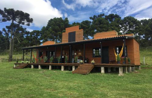 Rancho do Tigre - Foto 7